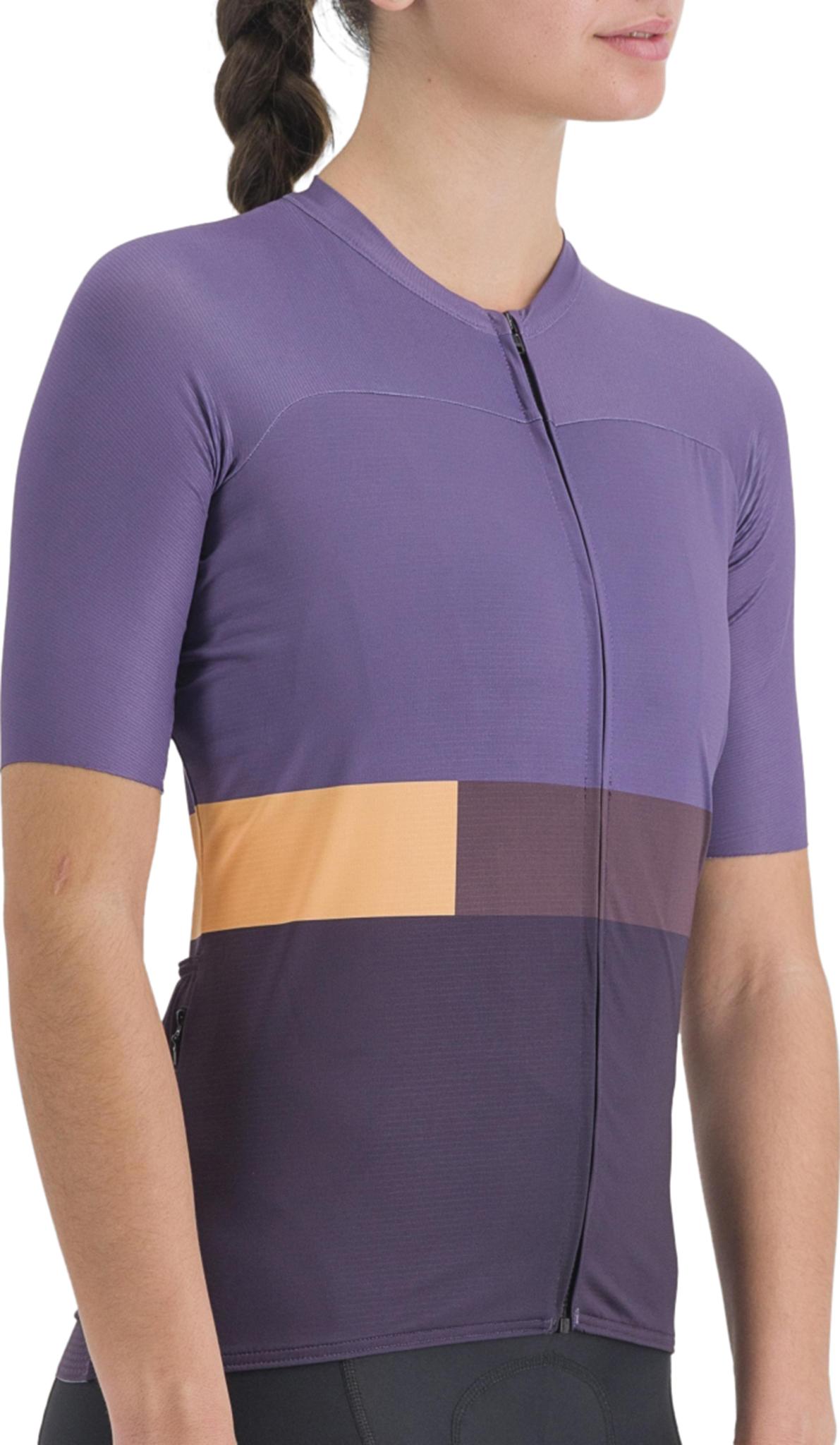 Product gallery image number 6 for product Snap Jersey - Women's