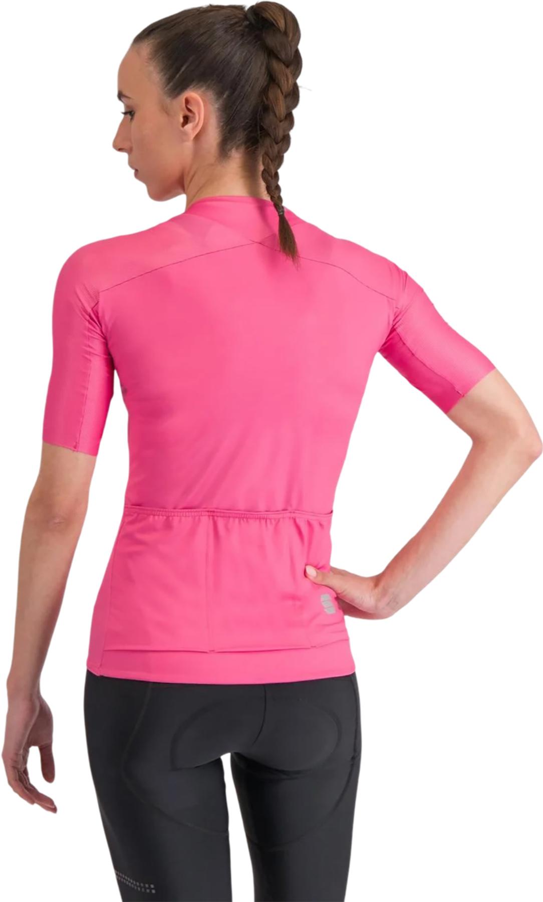Product gallery image number 2 for product Maillot à manches courtes Matchy - Femme