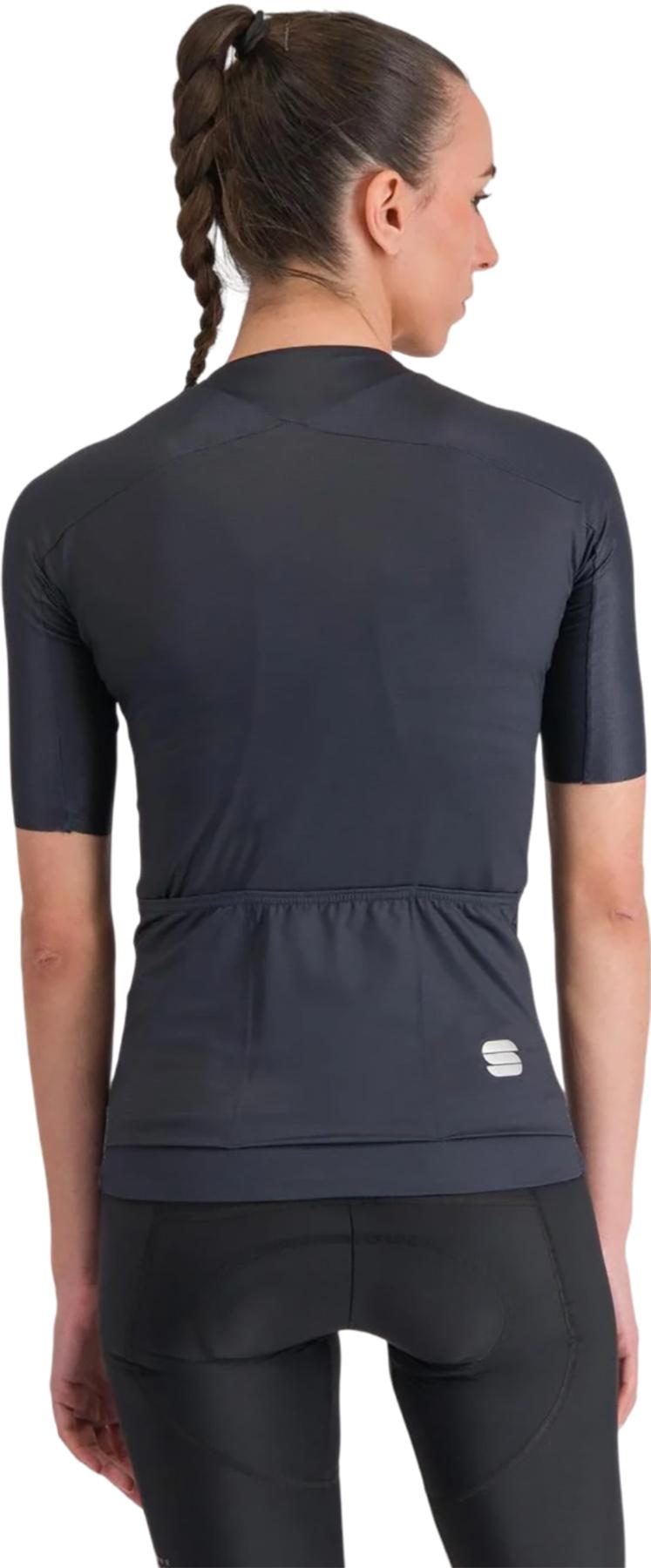 Numéro de l'image de la galerie de produits 2 pour le produit Maillot à manches courtes Matchy - Femme
