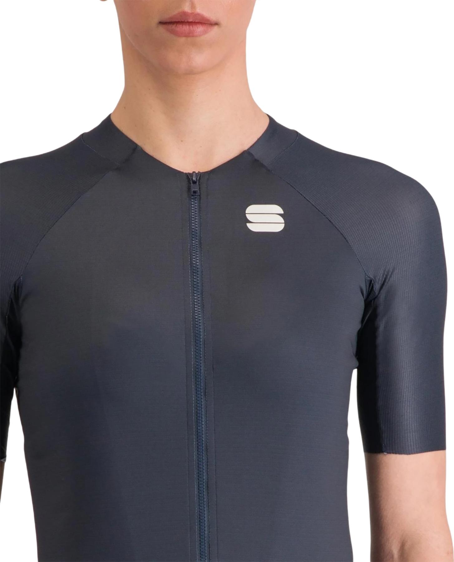Numéro de l'image de la galerie de produits 3 pour le produit Maillot à manches courtes Matchy - Femme