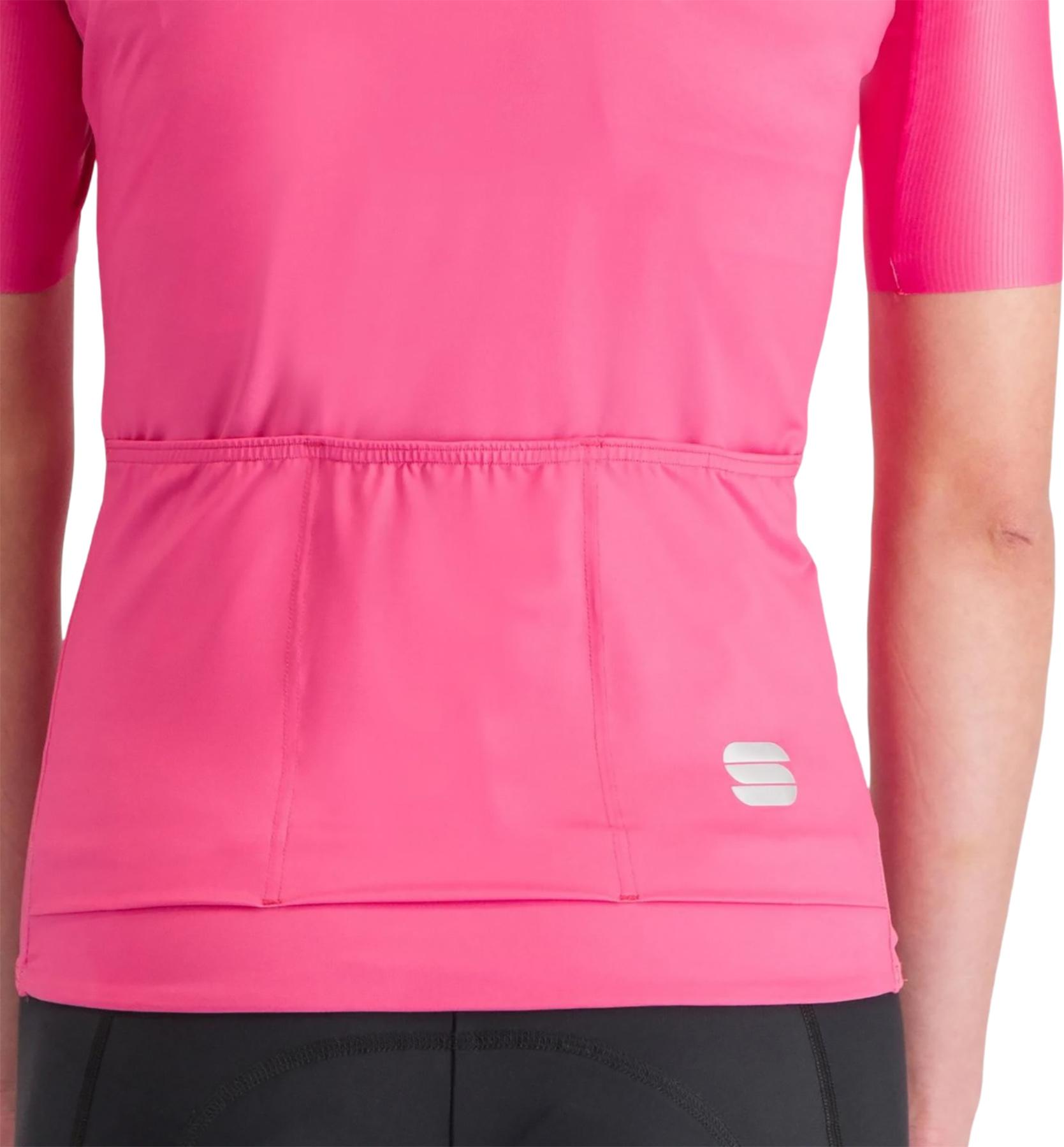 Product gallery image number 3 for product Maillot à manches courtes Matchy - Femme