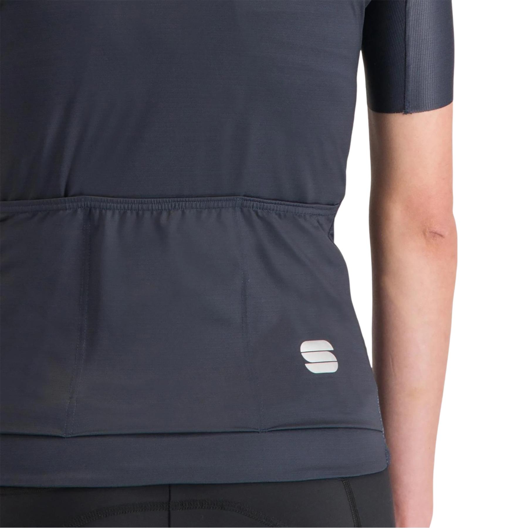 Numéro de l'image de la galerie de produits 4 pour le produit Maillot à manches courtes Matchy - Femme