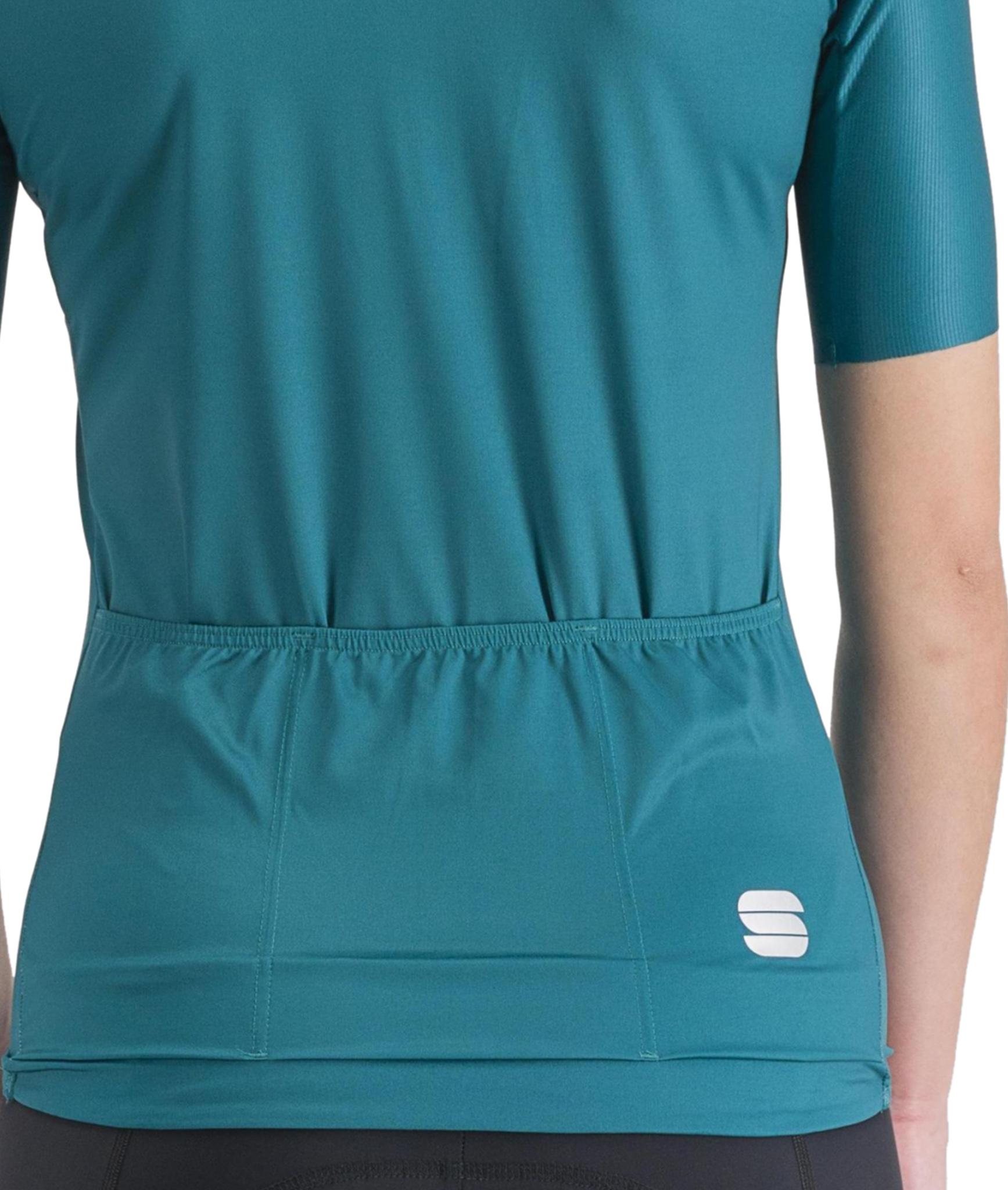 Numéro de l'image de la galerie de produits 4 pour le produit Maillot à manches courtes Matchy - Femme