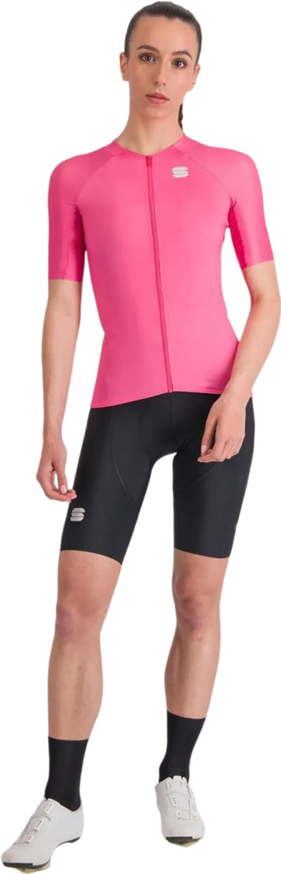 Product gallery image number 5 for product Maillot à manches courtes Matchy - Femme