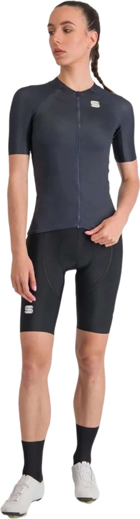 Numéro de l'image de la galerie de produits 5 pour le produit Maillot à manches courtes Matchy - Femme