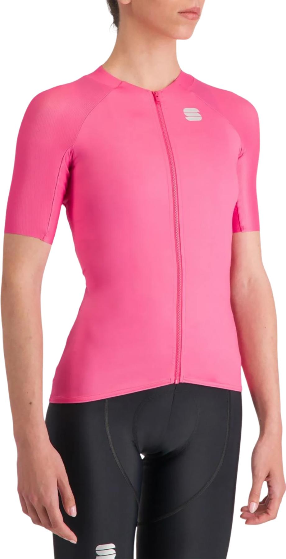 Product gallery image number 6 for product Maillot à manches courtes Matchy - Femme