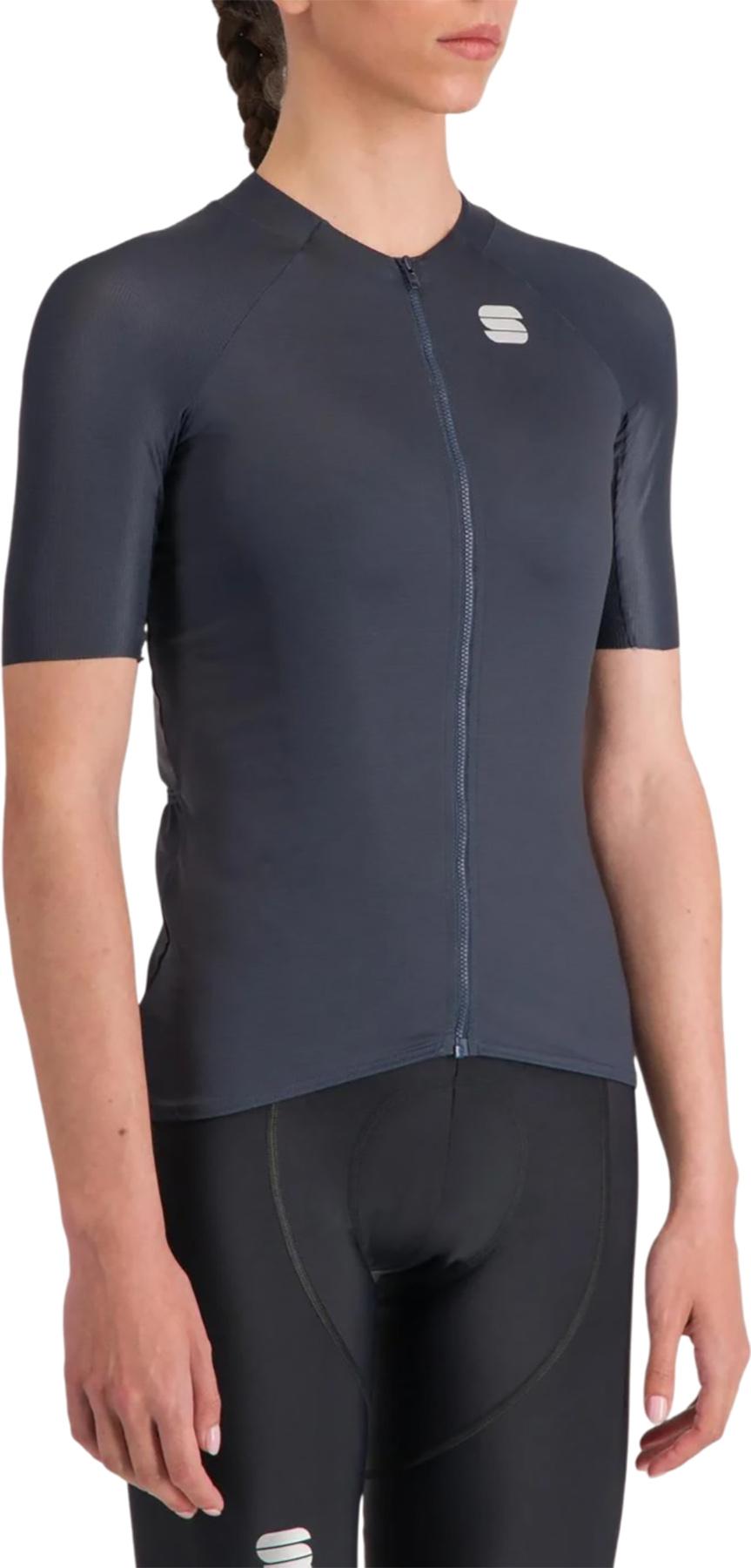 Numéro de l'image de la galerie de produits 6 pour le produit Maillot à manches courtes Matchy - Femme