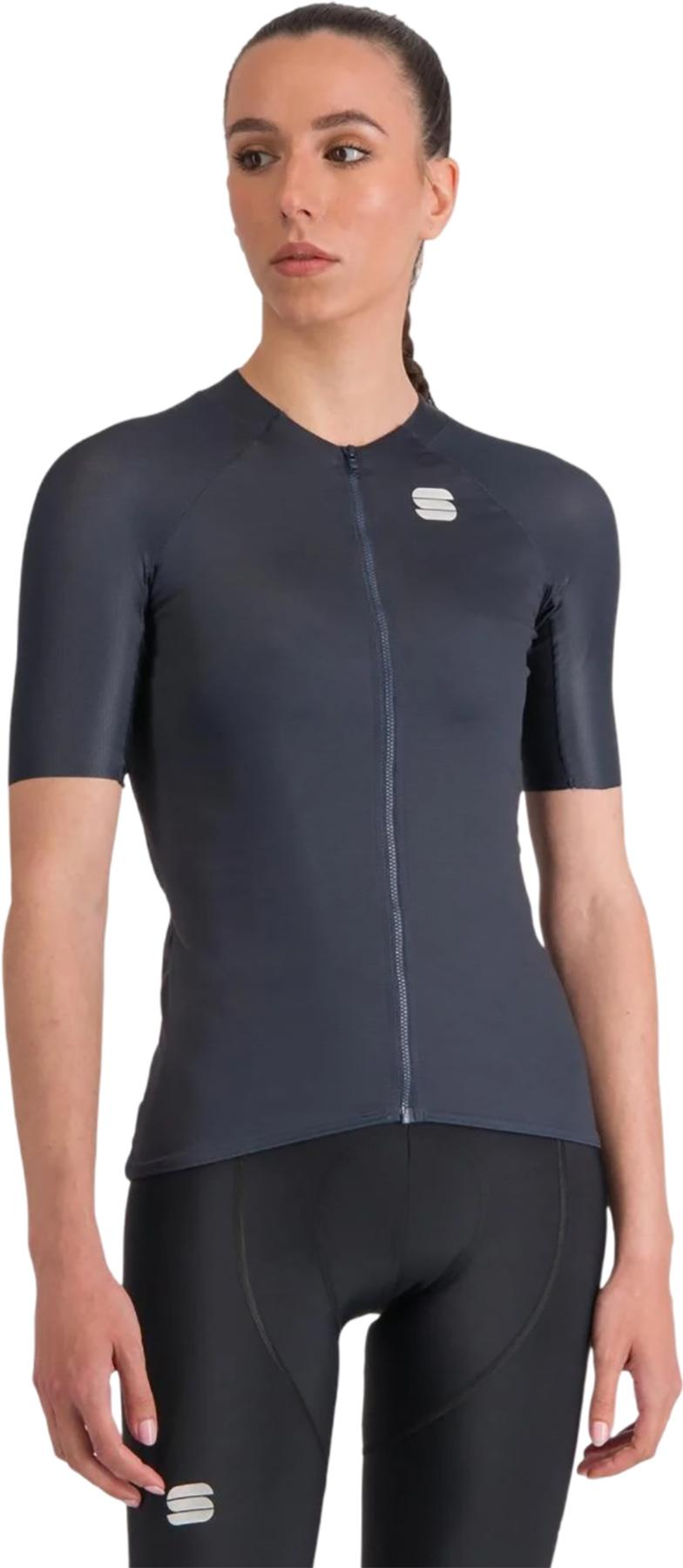 Image de produit pour Maillot à manches courtes Matchy - Femme