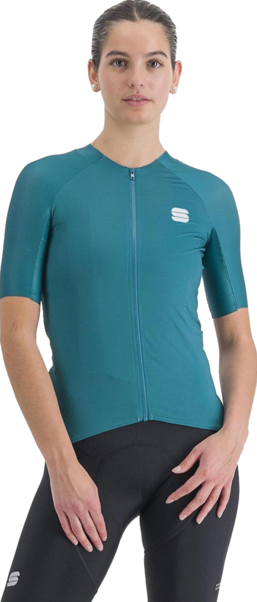 Numéro de l'image de la galerie de produits 1 pour le produit Maillot à manches courtes Matchy - Femme