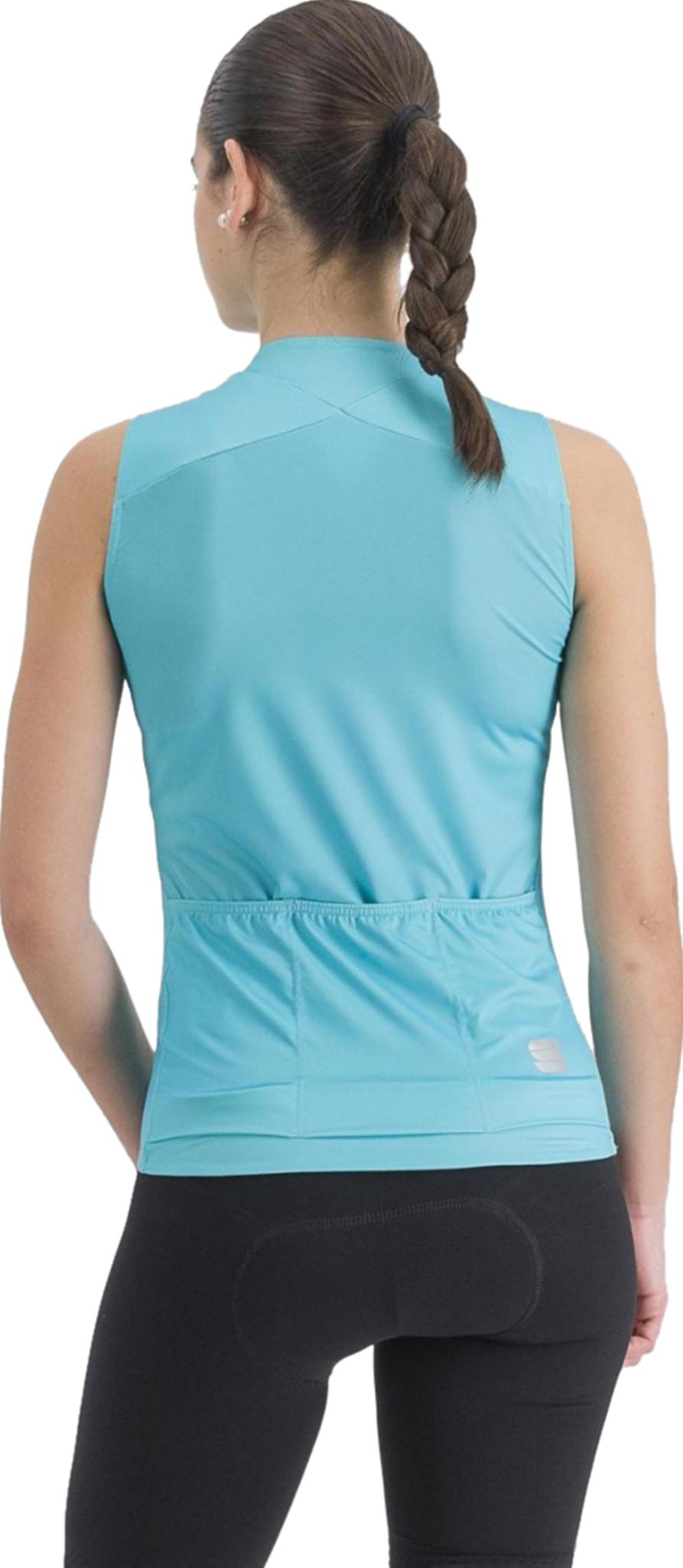 Product gallery image number 2 for product Maillot sans manches Match - Femme