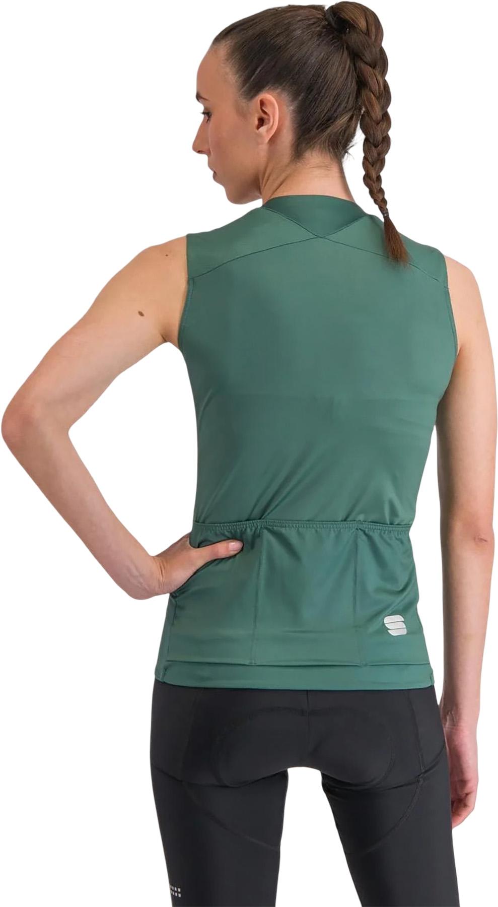 Numéro de l'image de la galerie de produits 2 pour le produit Maillot sans manches Match - Femme