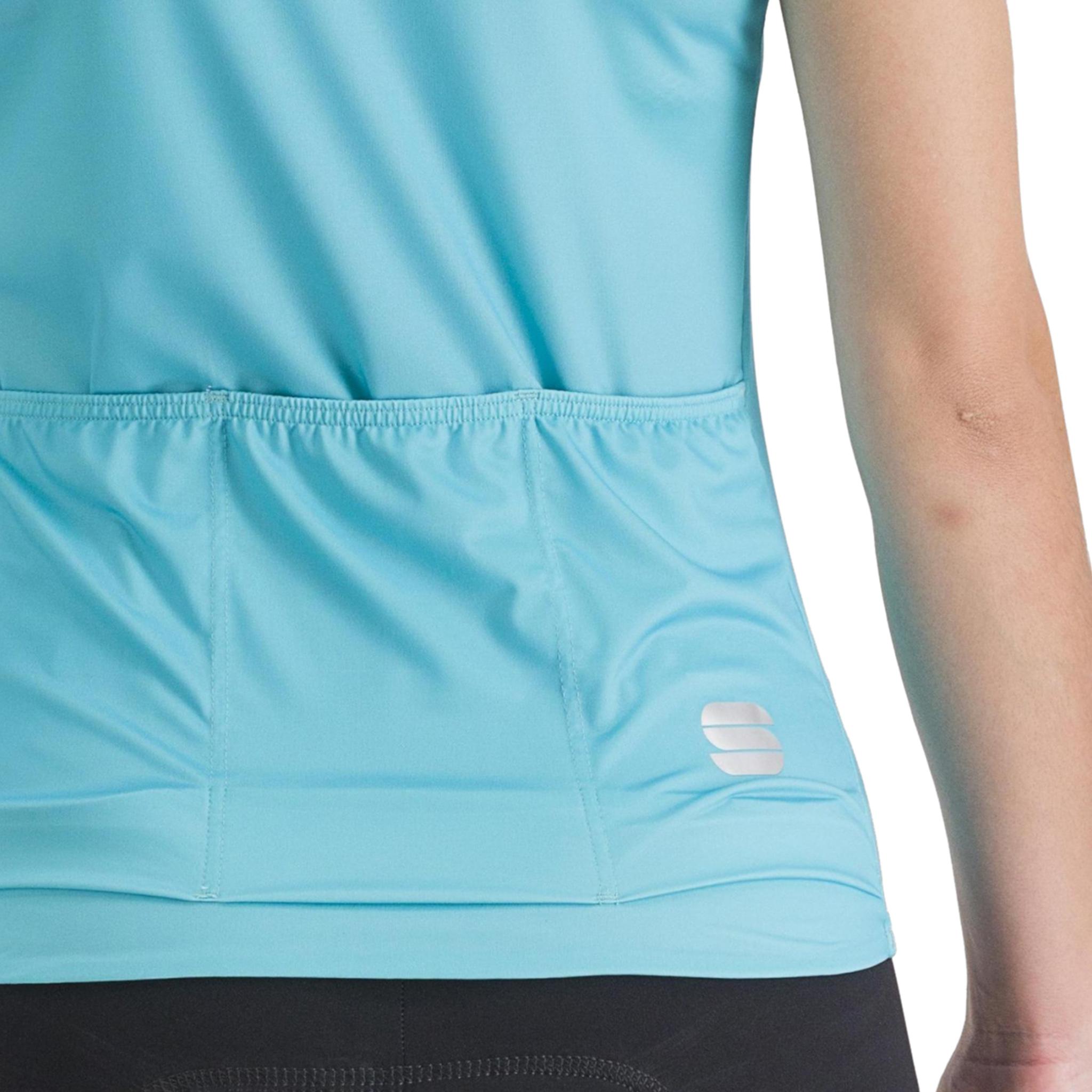 Product gallery image number 4 for product Maillot sans manches Match - Femme