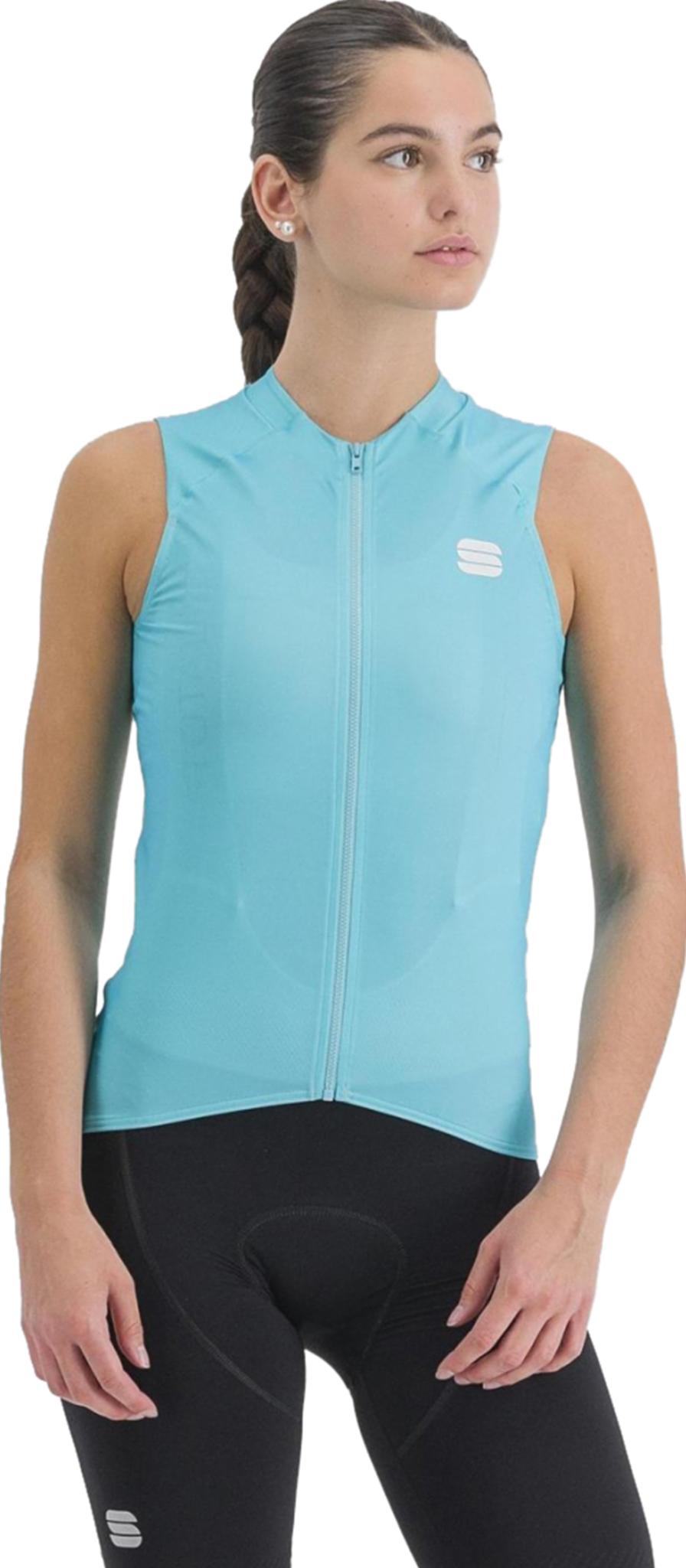 Product image for Maillot sans manches Match - Femme