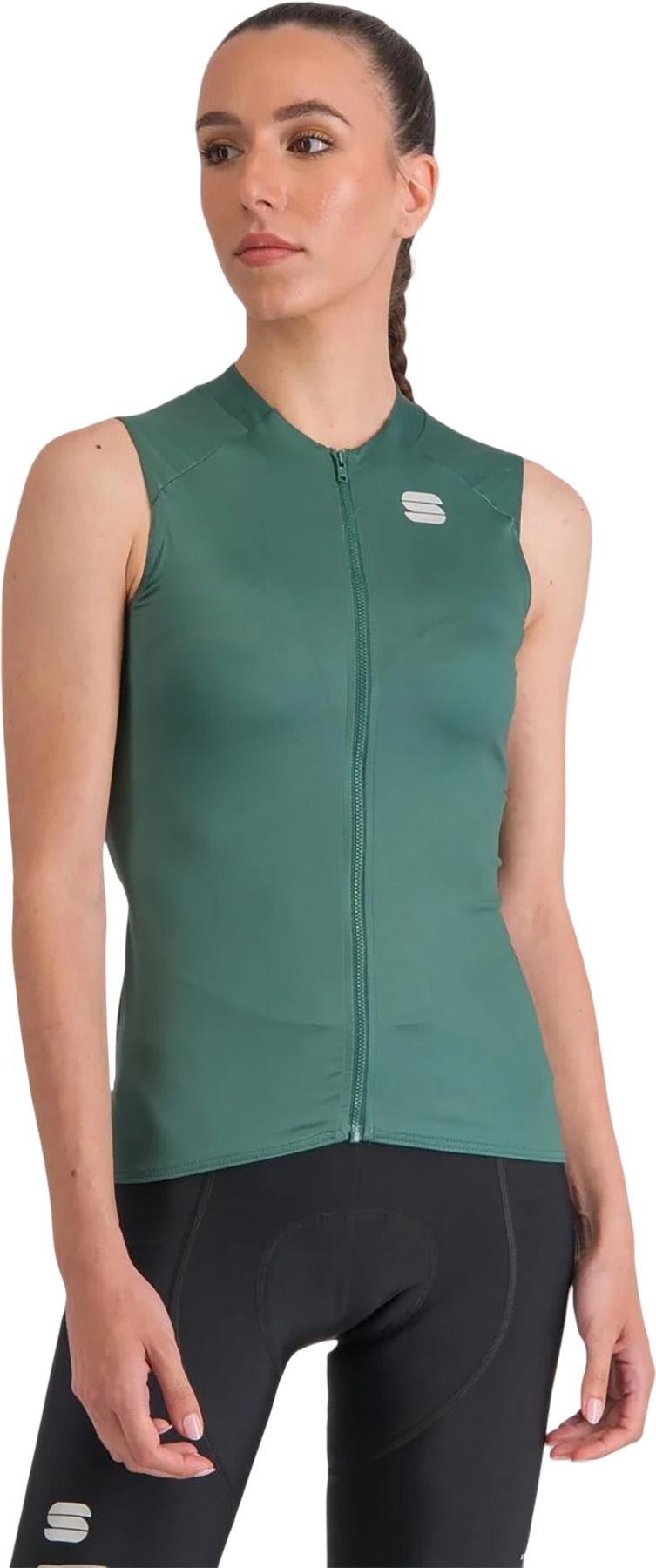 Product image for Match Sleeveless Jersey - Women's