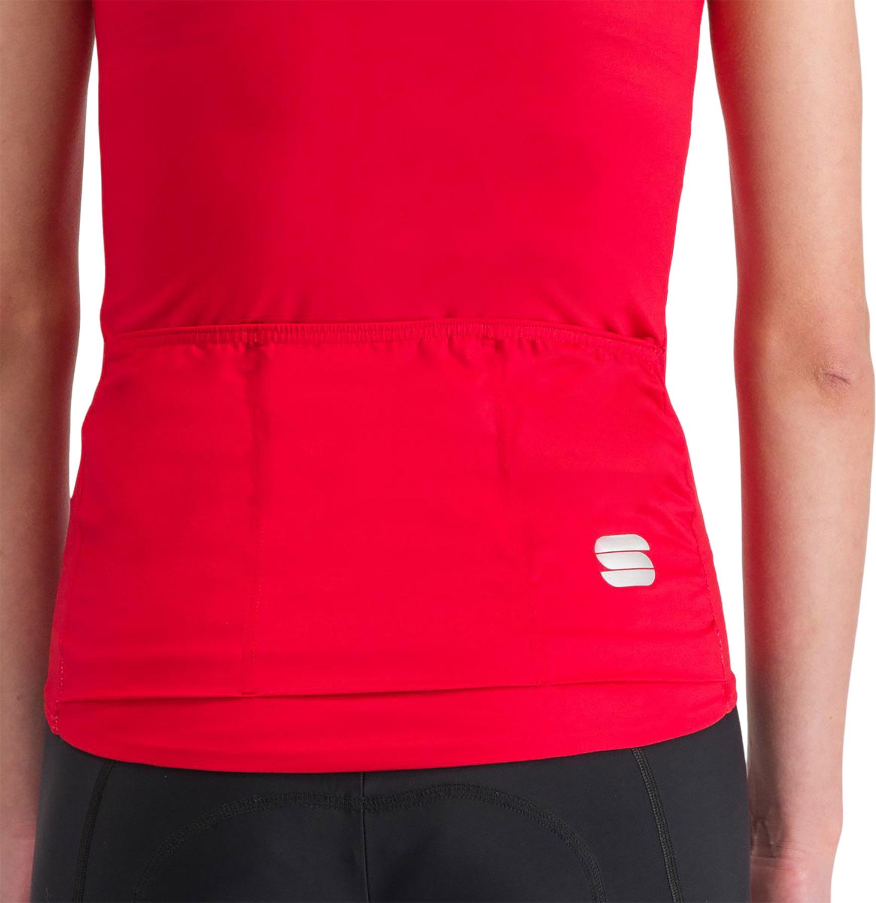 Product gallery image number 4 for product Matchy Cycling Top - Women's
