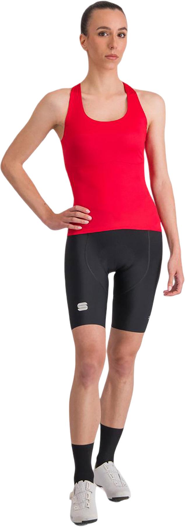 Product gallery image number 5 for product Matchy Cycling Top - Women's