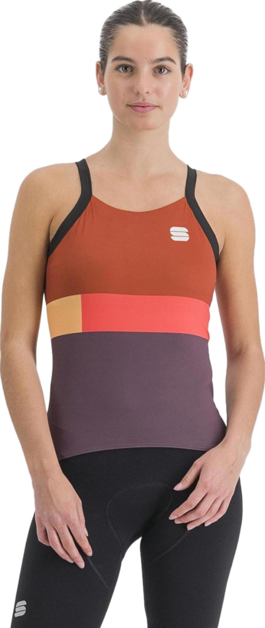 Product image for Maillot de cyclisme Snap - Femme