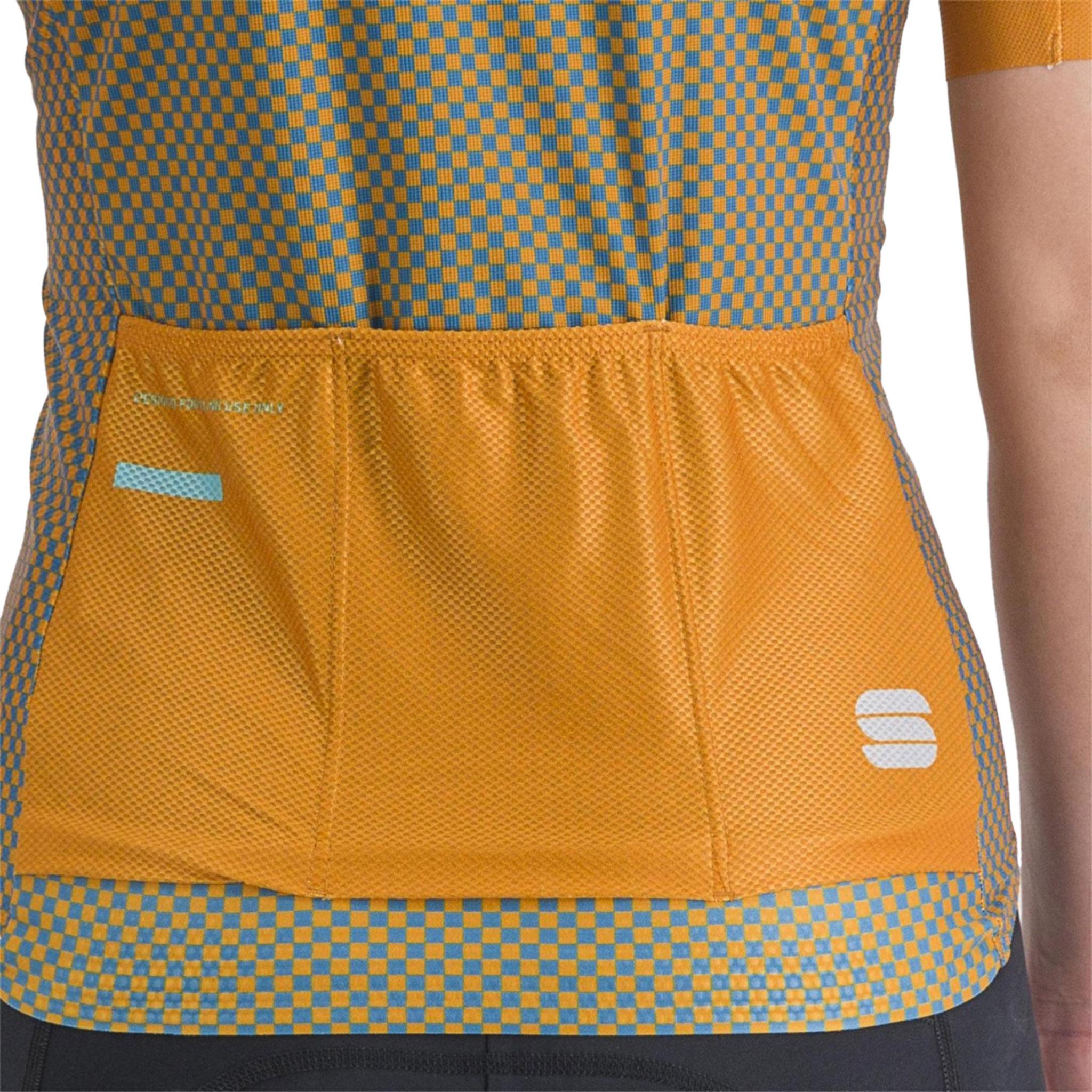 Product gallery image number 4 for product Maillot Checkmate - Femme