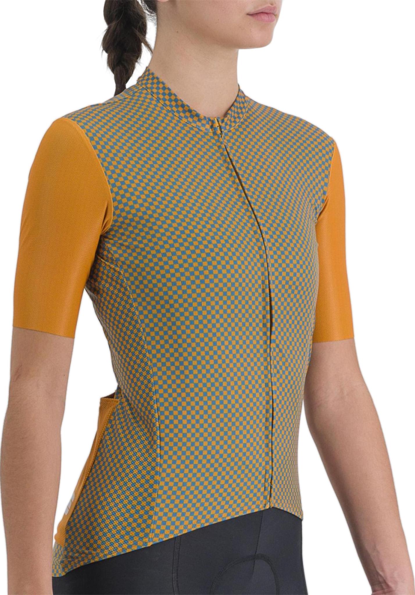 Product gallery image number 5 for product Maillot Checkmate - Femme