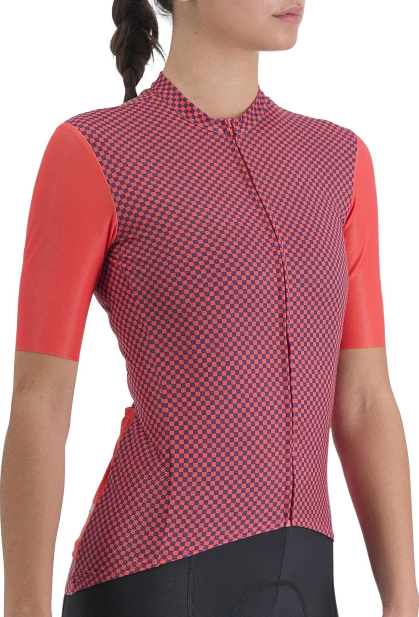 Product gallery image number 5 for product Maillot Checkmate - Femme