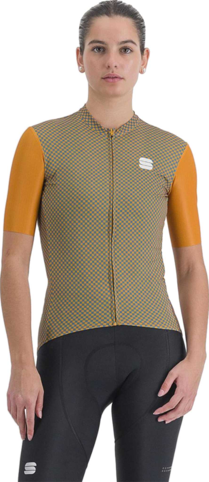 Dark Gold - Berry Blue