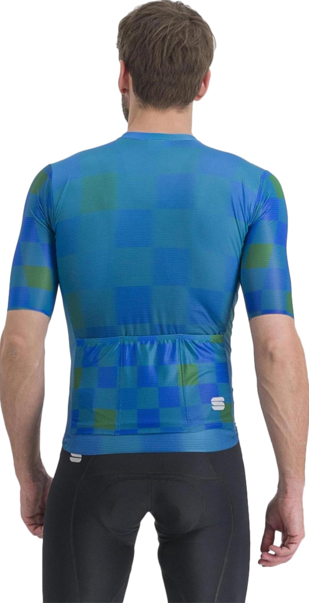 Product gallery image number 2 for product Rocket Jersey - Men's