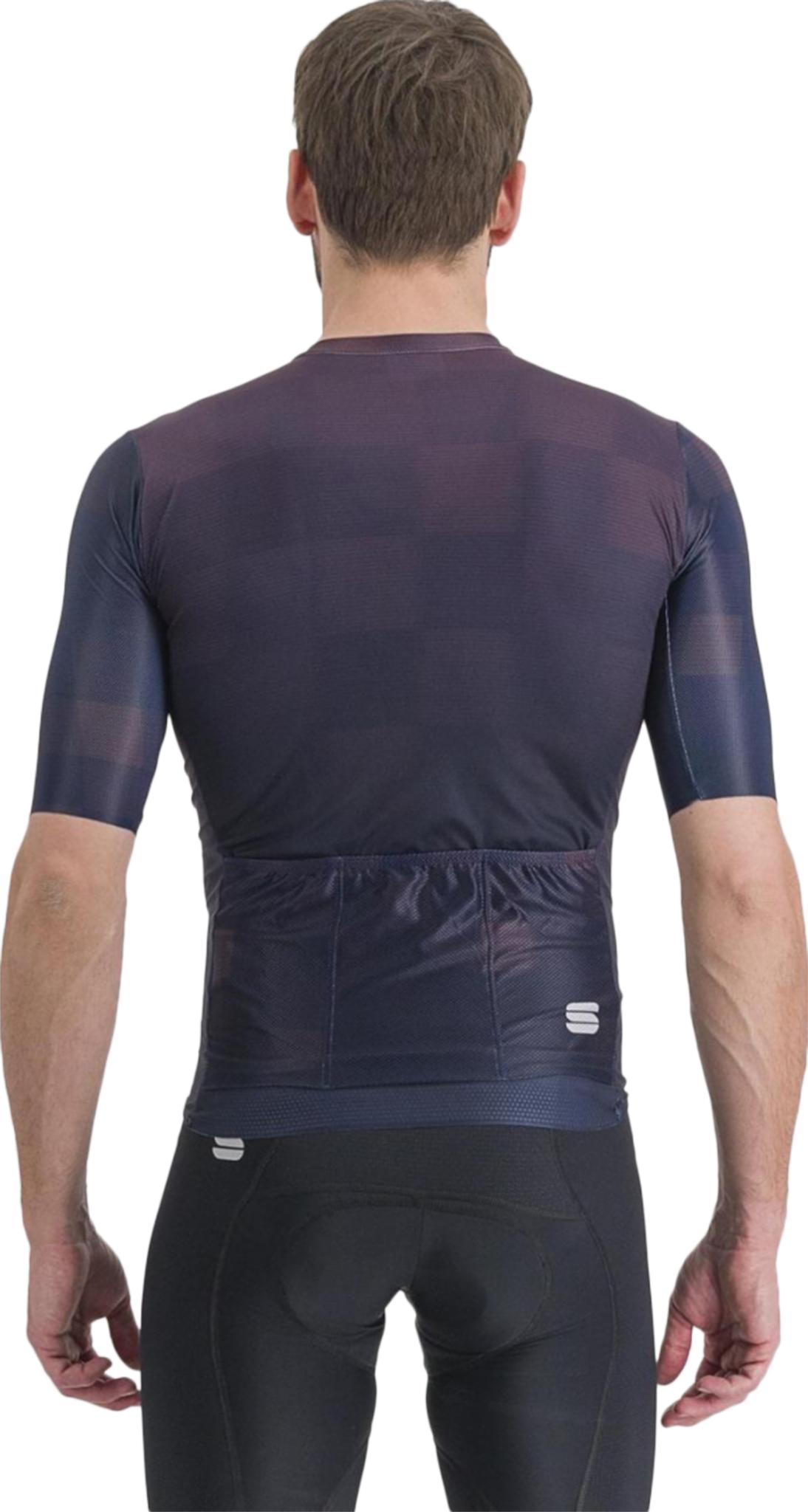 Product gallery image number 2 for product Maillot Rocket - Homme
