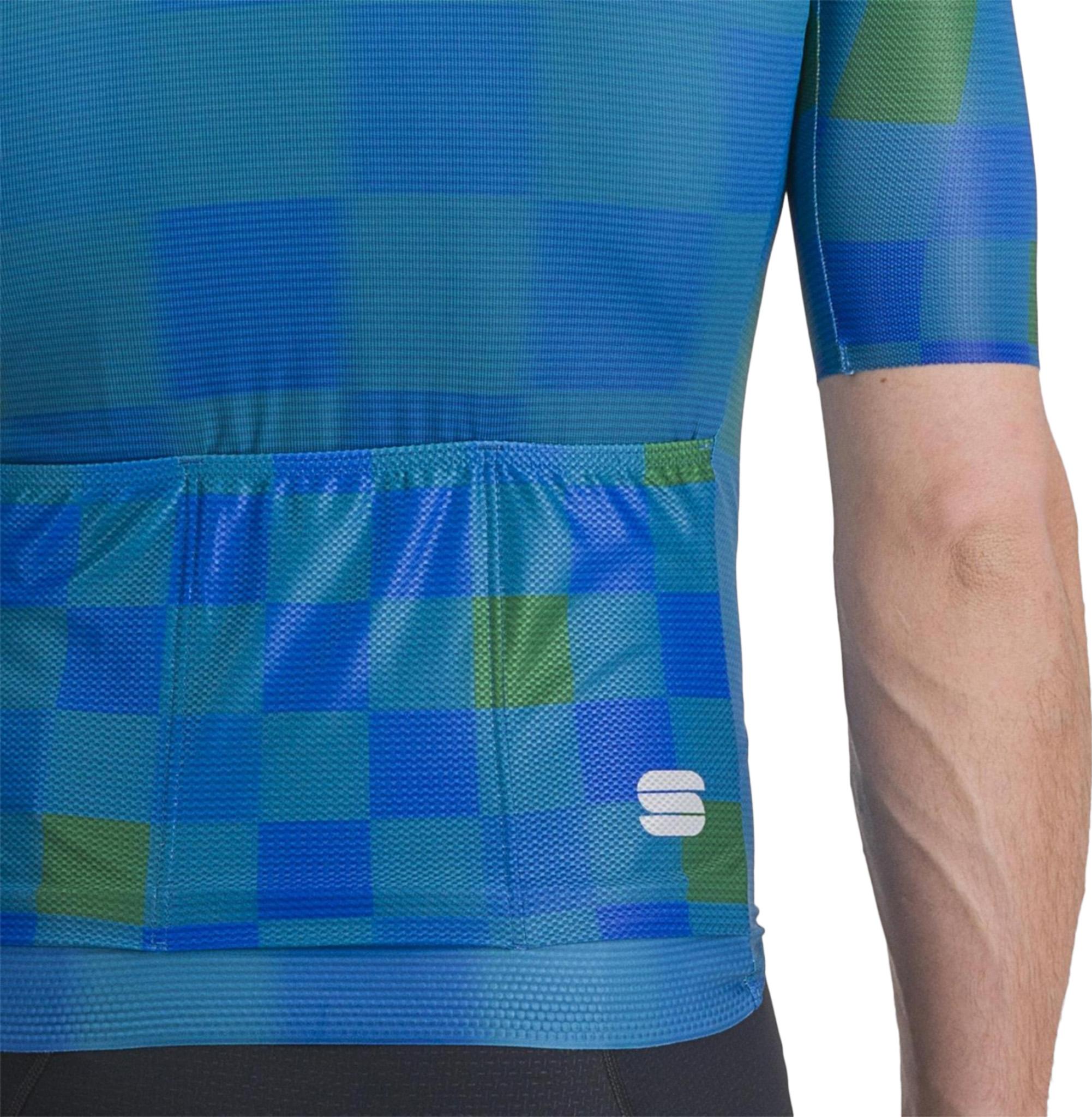 Product gallery image number 4 for product Rocket Jersey - Men's