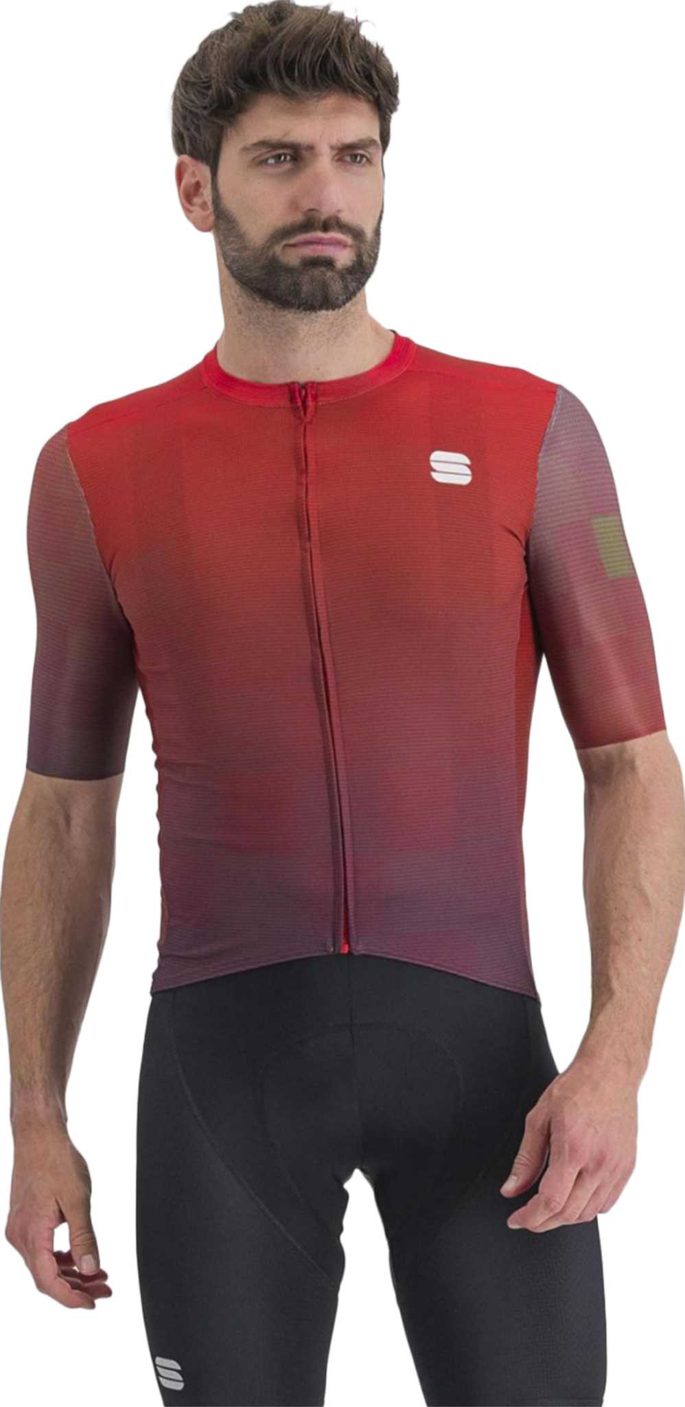 Huckleberry Chilly Red