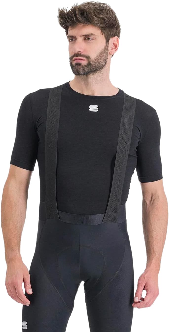 Product image for Merino Short Sleeve Base Layer - Men's