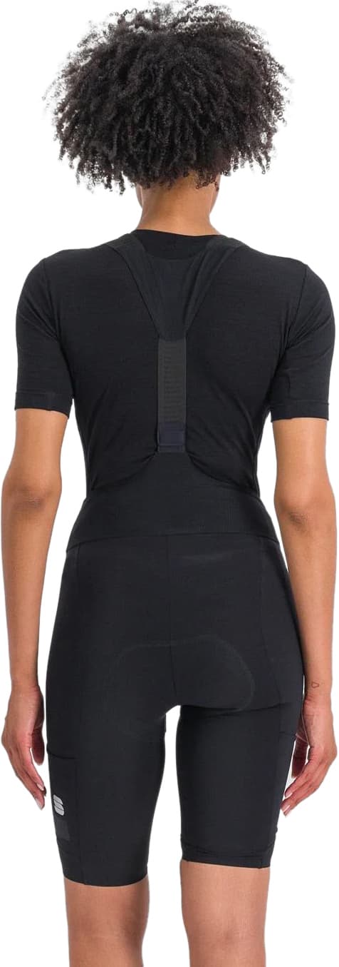 Product gallery image number 2 for product Merino Short Sleeve Base Layer - Women's