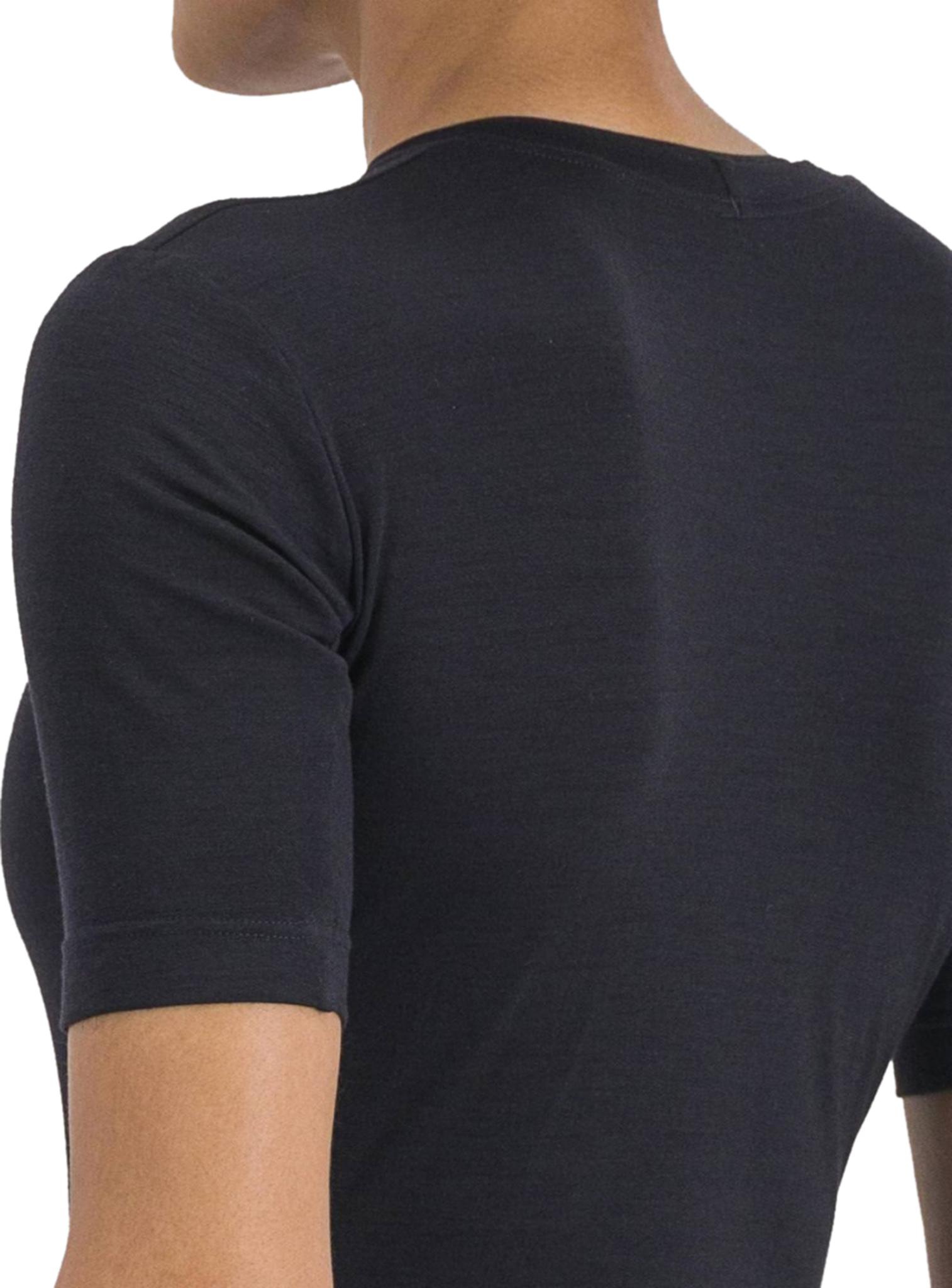 Product gallery image number 5 for product Merino Short Sleeve Base Layer - Women's