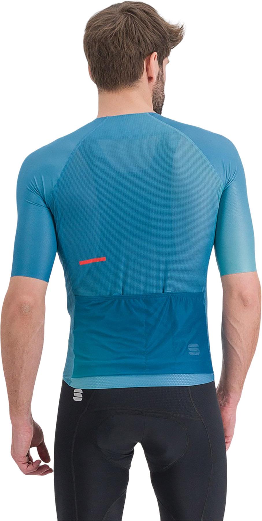 Product gallery image number 3 for product Maillot Light Pro - Homme