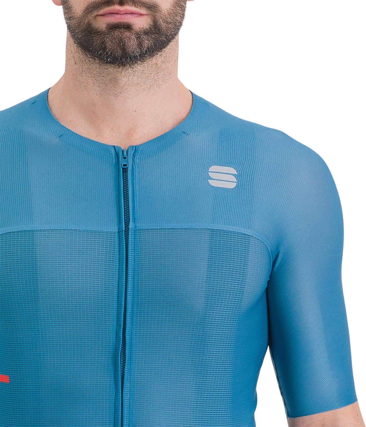 Product gallery image number 5 for product Maillot Light Pro - Homme