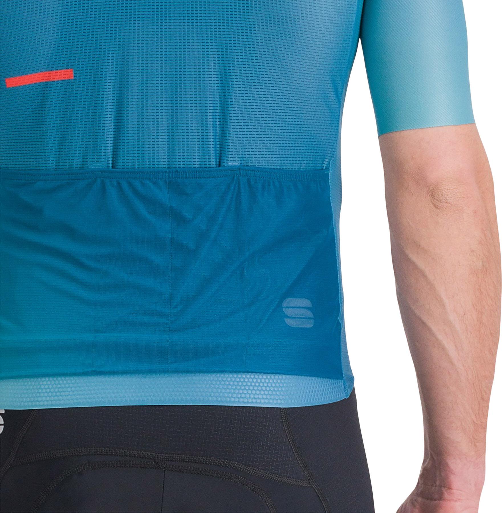 Product gallery image number 4 for product Maillot Light Pro - Homme