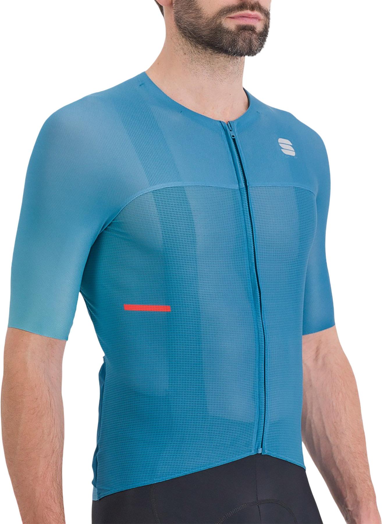 Product gallery image number 2 for product Maillot Light Pro - Homme