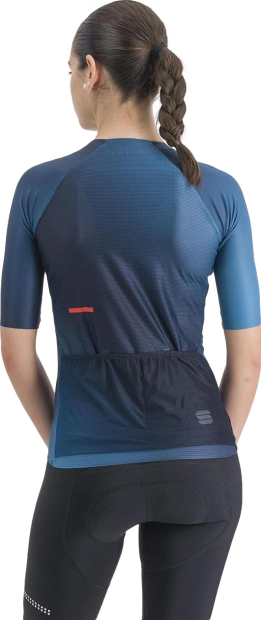 Product gallery image number 2 for product Light Pro Jersey - Women's