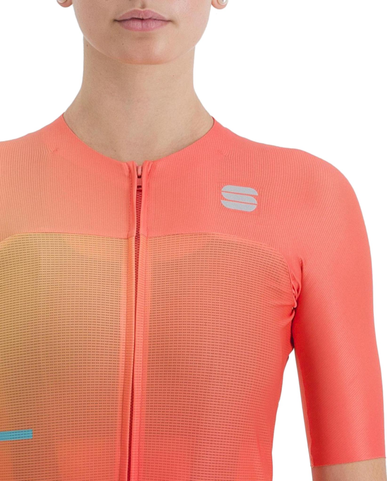 Product gallery image number 3 for product Maillot Light Pro - Femme