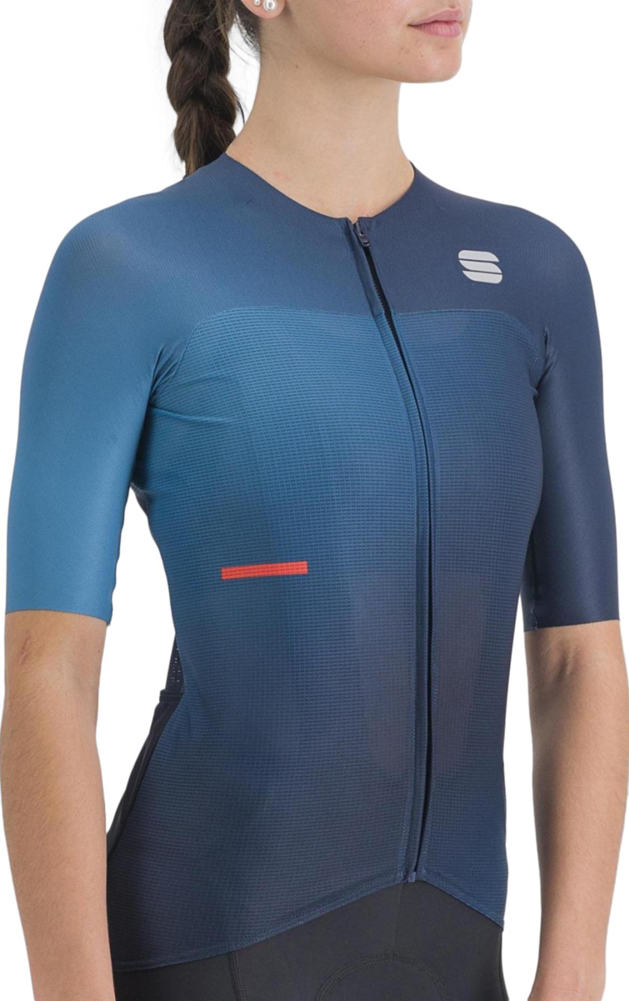 Product gallery image number 5 for product Light Pro Jersey - Women's