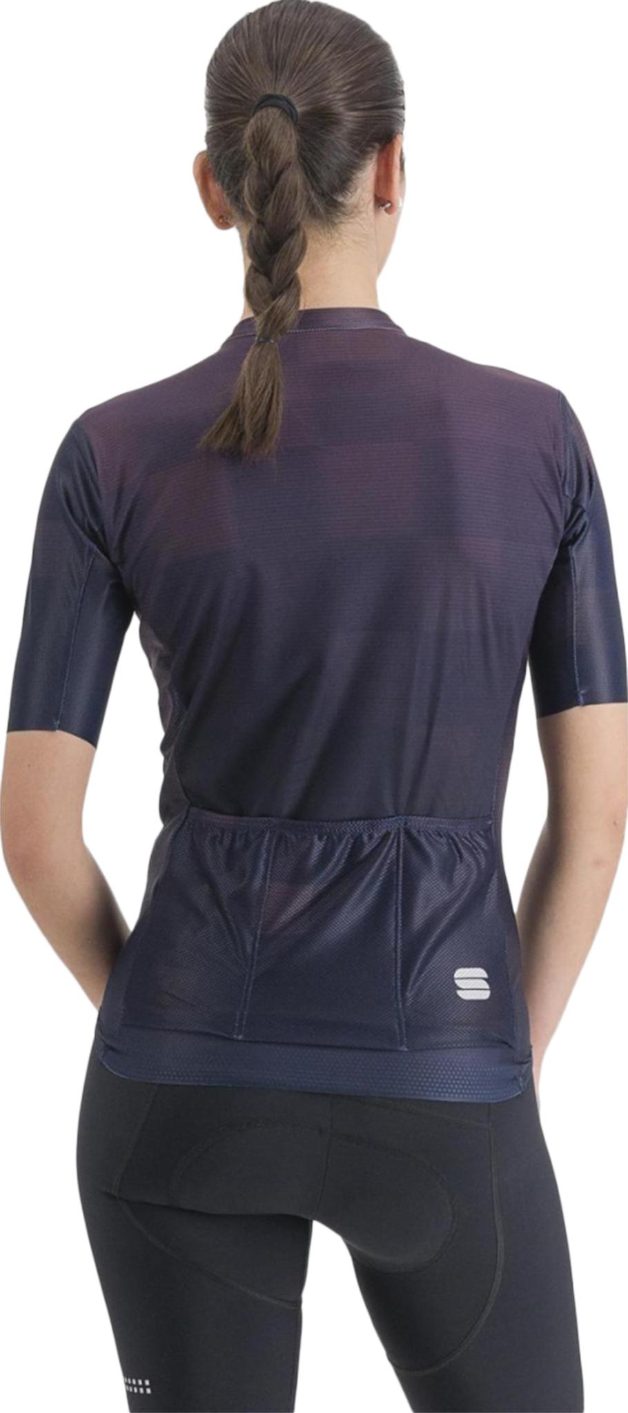 Product gallery image number 2 for product Maillot Rocket - Femme
