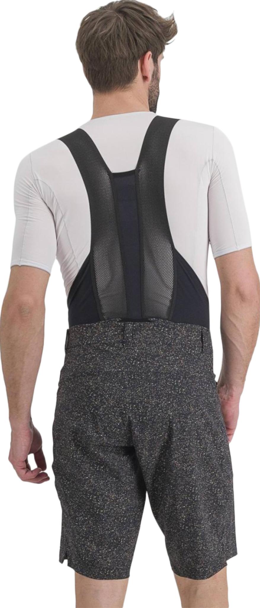 Product gallery image number 2 for product Surshort Sky Rider Giara - Homme