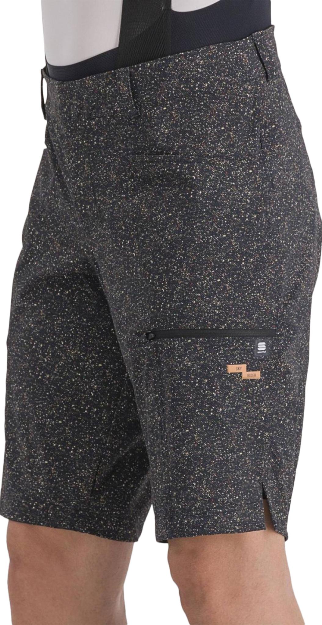 Product gallery image number 4 for product Surshort Sky Rider Giara - Homme