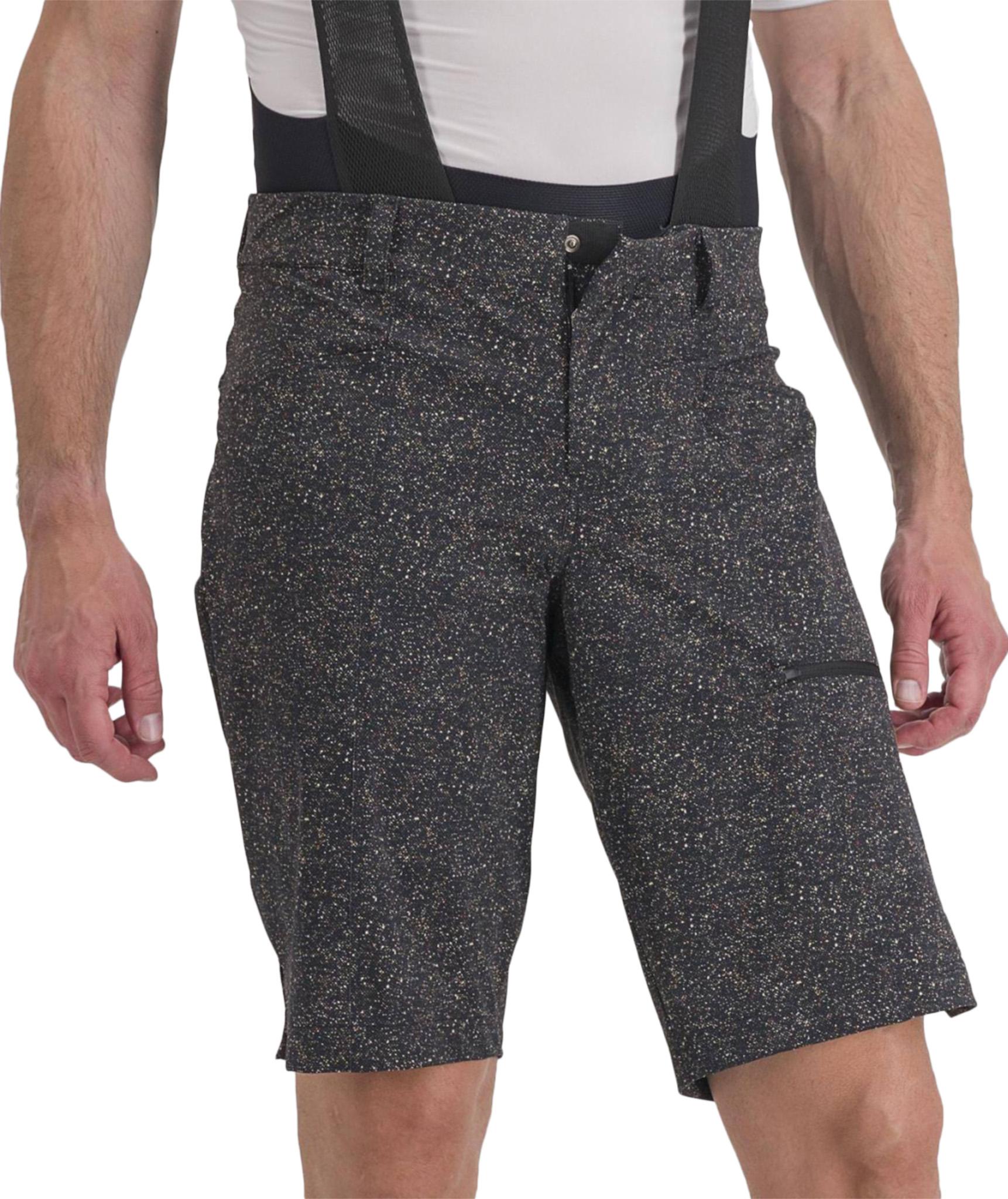 Product gallery image number 5 for product Surshort Sky Rider Giara - Homme