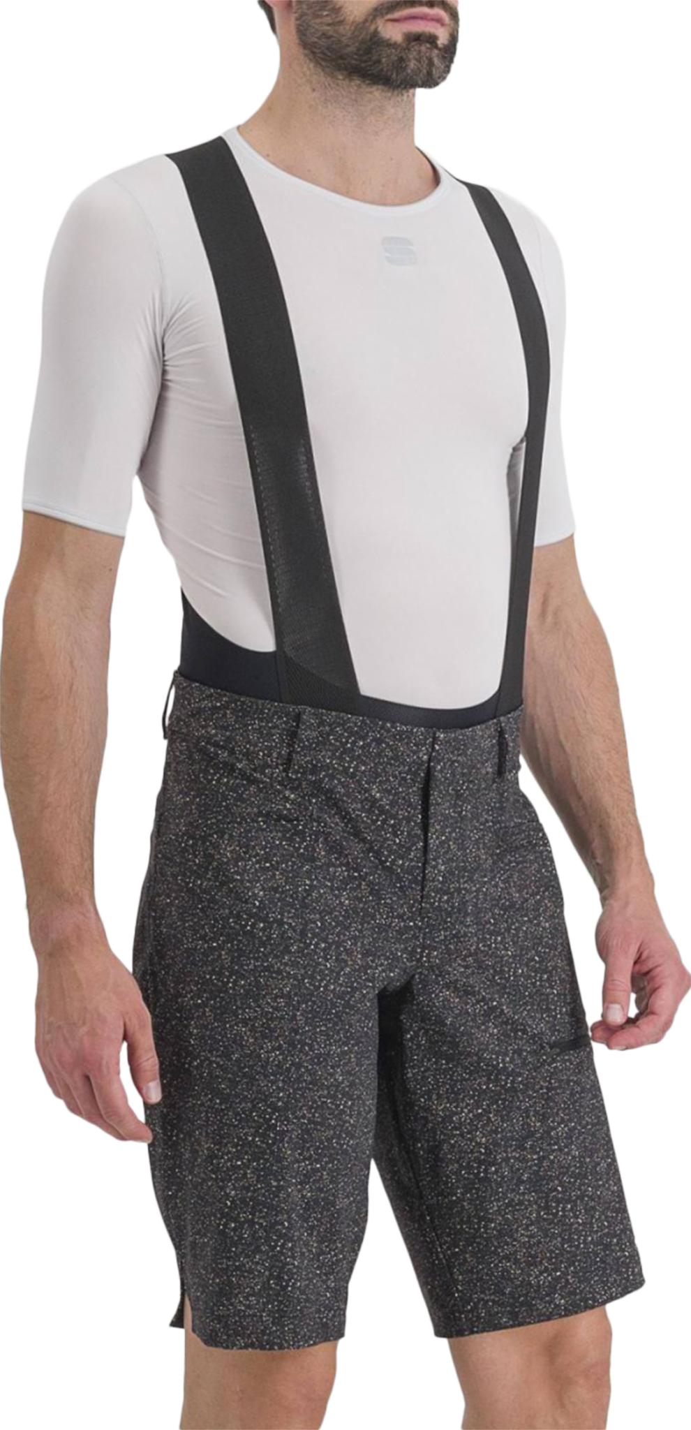 Product gallery image number 6 for product Surshort Sky Rider Giara - Homme