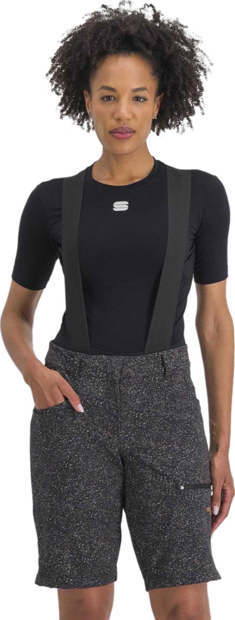 Image de produit pour Sous-shorts Sky Rider Giara - Femme