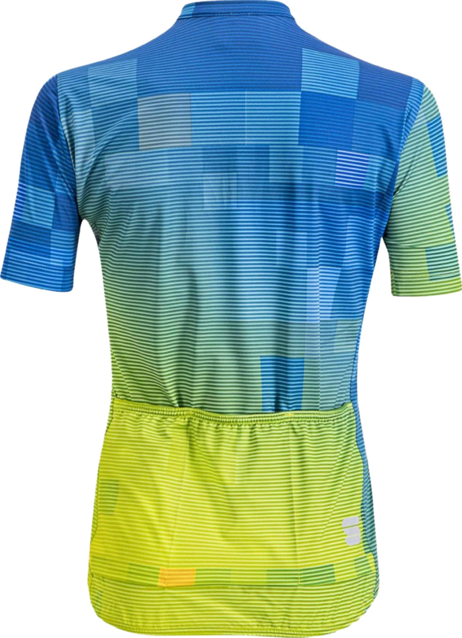Product gallery image number 2 for product Rocket Jersey - Kids