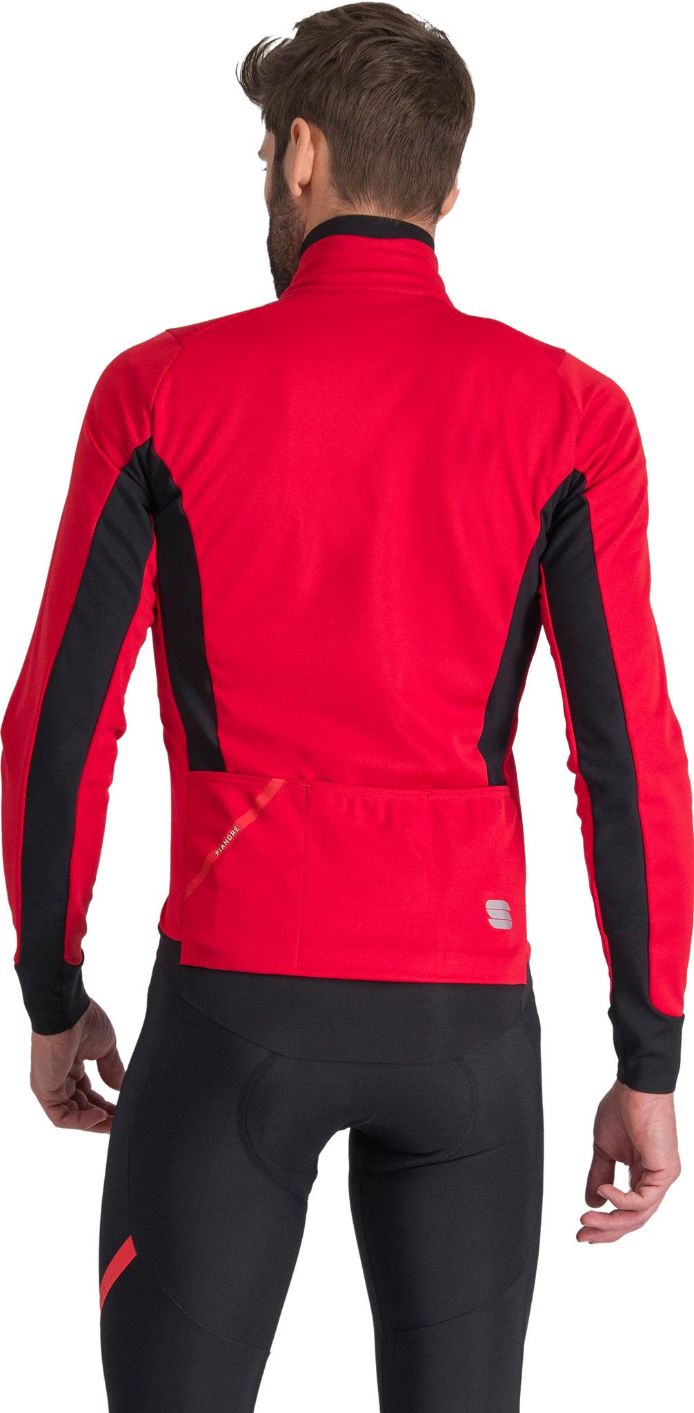 Numéro de l'image de la galerie de produits 2 pour le produit Manteau Fiandre - Homme