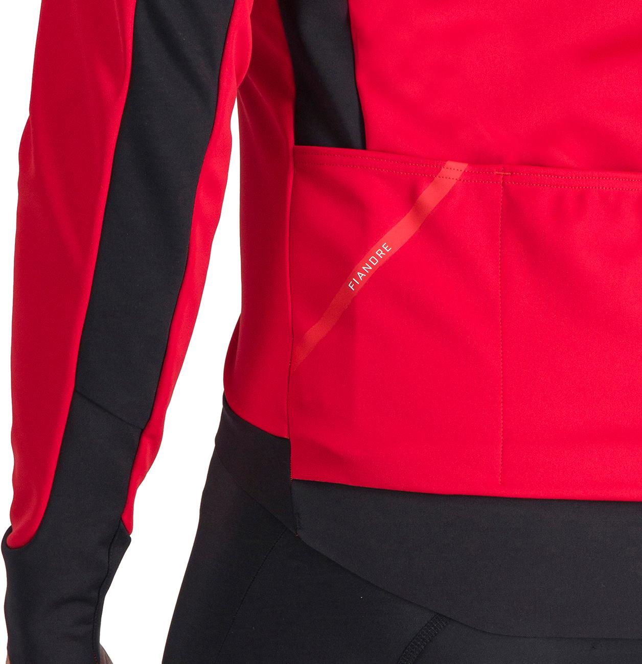 Numéro de l'image de la galerie de produits 4 pour le produit Manteau Fiandre - Homme