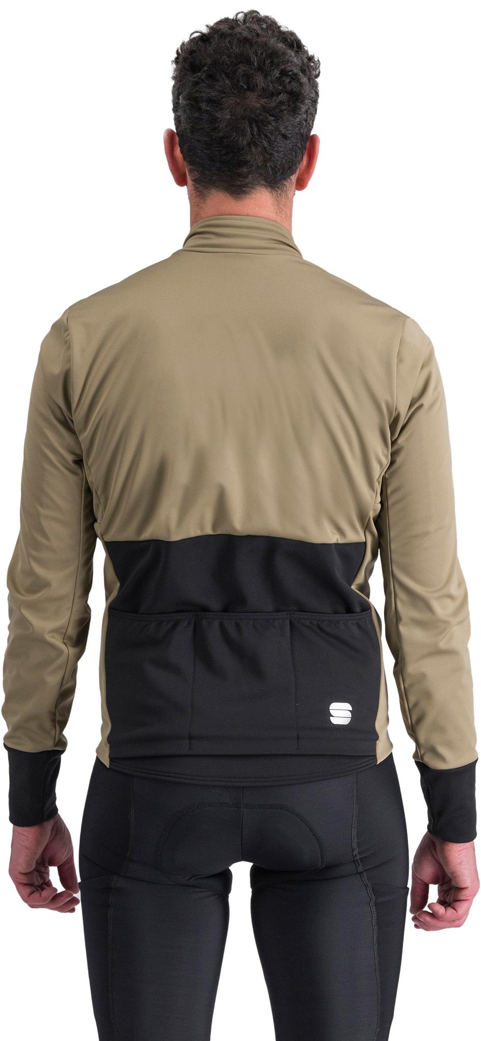 Product gallery image number 2 for product Supergiara Jacket - Men's