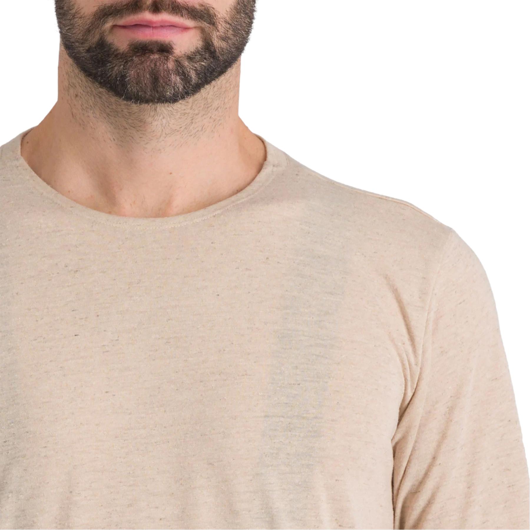Numéro de l'image de la galerie de produits 3 pour le produit T-shirt à manches longues Giara - Homme
